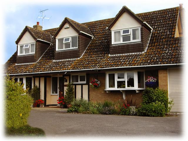 Lynton House Bed and Breakfast